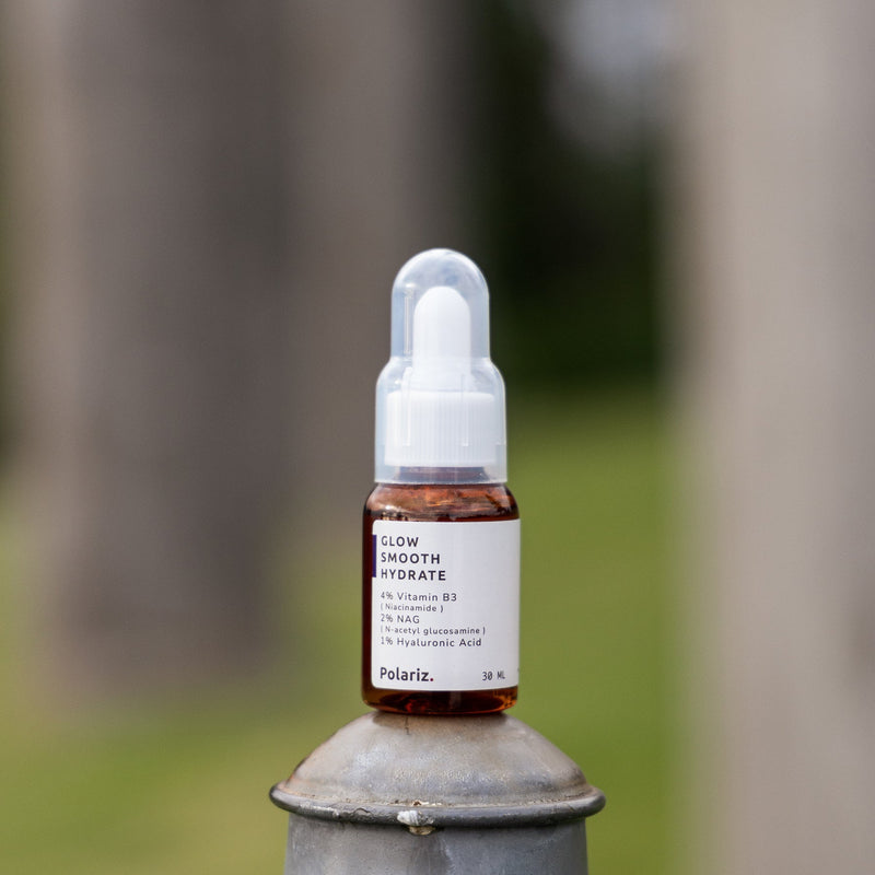 BALANCING SERUM