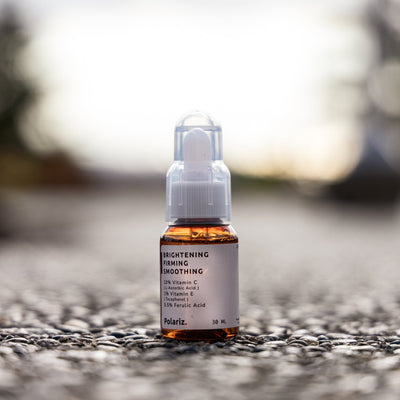 BRIGHTENING SERUM